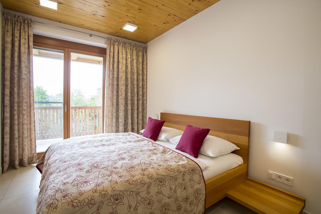 Moor-Rosl Apartmenthotel Gamlitz Kültér fotó