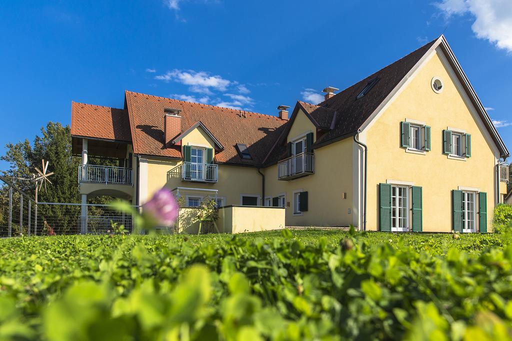 Moor-Rosl Apartmenthotel Gamlitz Kültér fotó