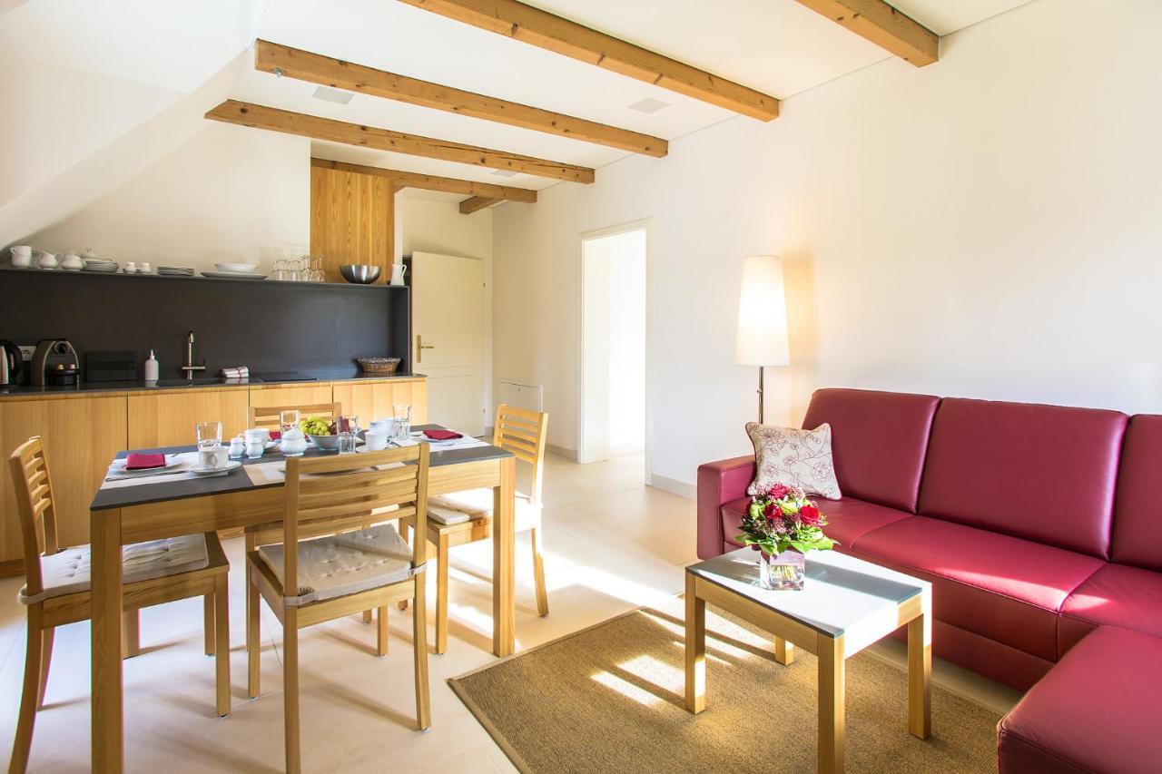 Moor-Rosl Apartmenthotel Gamlitz Szoba fotó