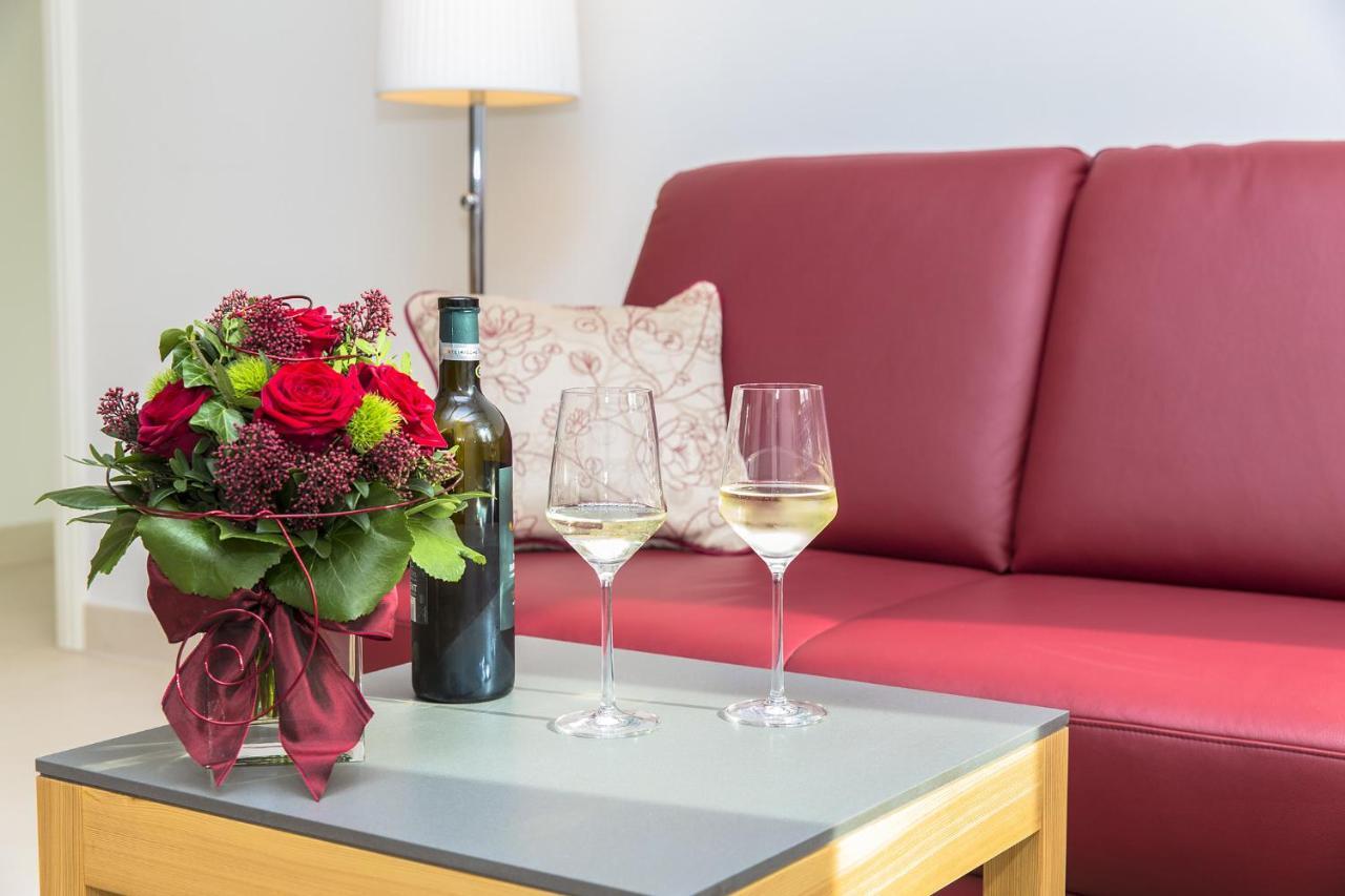 Moor-Rosl Apartmenthotel Gamlitz Szoba fotó